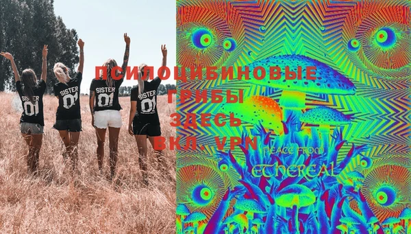 герыч Верхний Тагил